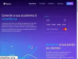 Sites similar to pague.la