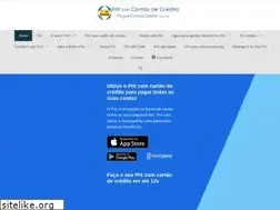 Sites similar to paguecontascelular.com.br
