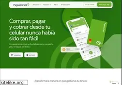 Sites similar to paguelofacil.com