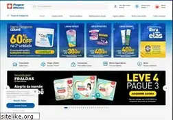 Sites similar to paguemenos.com.br