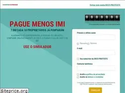 Sites similar to paguemenosimi.pt