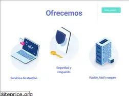 Sites similar to paguetodo.com