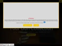 Sites similar to pagunsandammo.com
