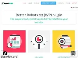 Sites similar to pagup.com
