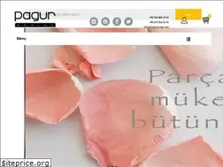 Sites similar to pagurdesign.com