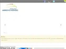 Sites similar to pah.com.do