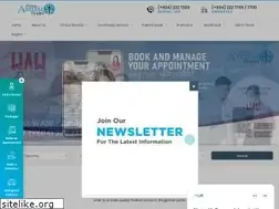 Sites similar to pah.com.my