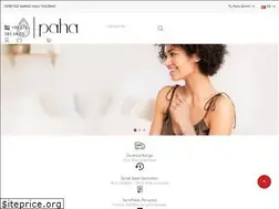 Sites similar to paha.com.tr