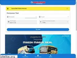 Sites similar to pahalakencana.co.id