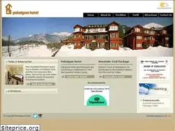 Sites similar to pahalgamhotel.com