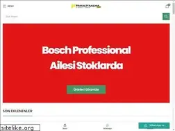 Sites similar to pahaliyaalma.com