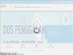 Sites similar to pahang.edu.my