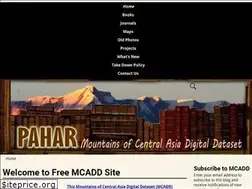 Sites similar to pahar.in