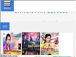 Sites similar to paharigaana.com