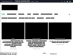 Sites similar to paharinews.com