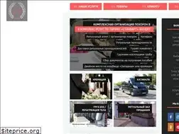 Sites similar to pahavanne.by