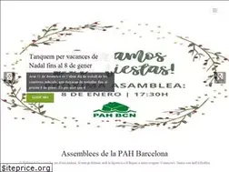 Sites similar to pahbarcelona.org