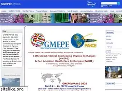 Sites similar to pahce.org