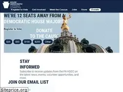 Sites similar to pahdcc.com