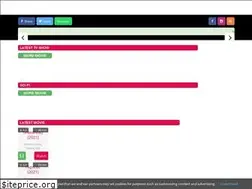 Sites similar to pahe.stream