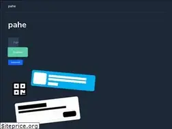Sites similar to pahe.win