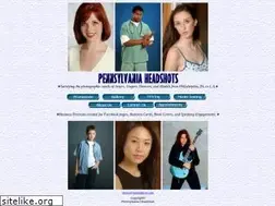 Sites similar to paheadshots.com
