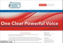 Sites similar to paheadstart.org
