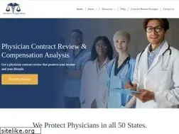 Sites similar to pahealthlaw.com