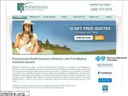 Sites similar to pahealthnetwork.com