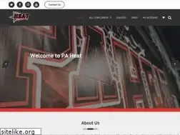 Sites similar to paheatallstars.com
