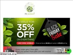 Sites similar to paherbals.com