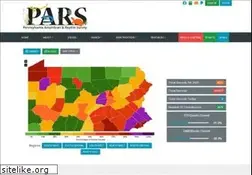 Sites similar to paherp.org