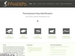 Sites similar to paherps.com