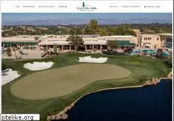 Sites similar to pahgcc.com