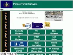Sites similar to pahighways.com