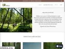 Sites similar to pahikes.com