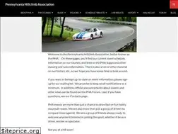 Sites similar to pahillclimb.org
