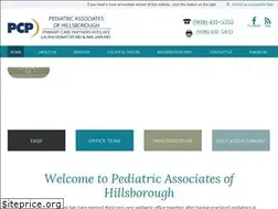 Sites similar to pahillsborough.com