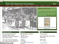 Sites similar to pahistory.org