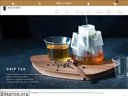 Sites similar to pahjihue.com.tw