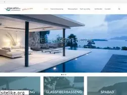 Sites similar to pahlen.no