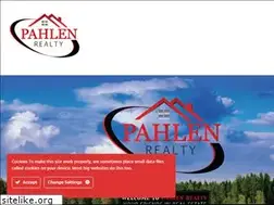 Sites similar to pahlenrealty.com