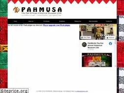 Sites similar to pahmusa.mysite.com