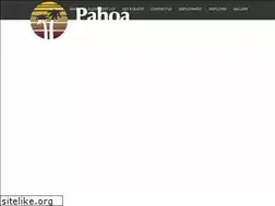 Sites similar to pahoaexpress.com