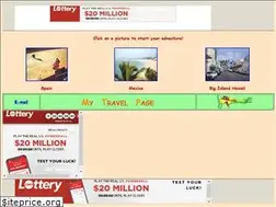 Sites similar to pahoahi.tripod.com