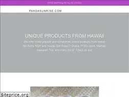 Sites similar to pahoasunrise.com