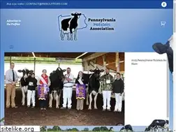 Sites similar to paholsteins.com