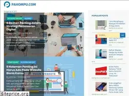 Sites similar to pahompu.com