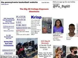 Sites similar to pahoops.org