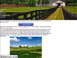 Sites similar to pahorsefarmsforsale.com